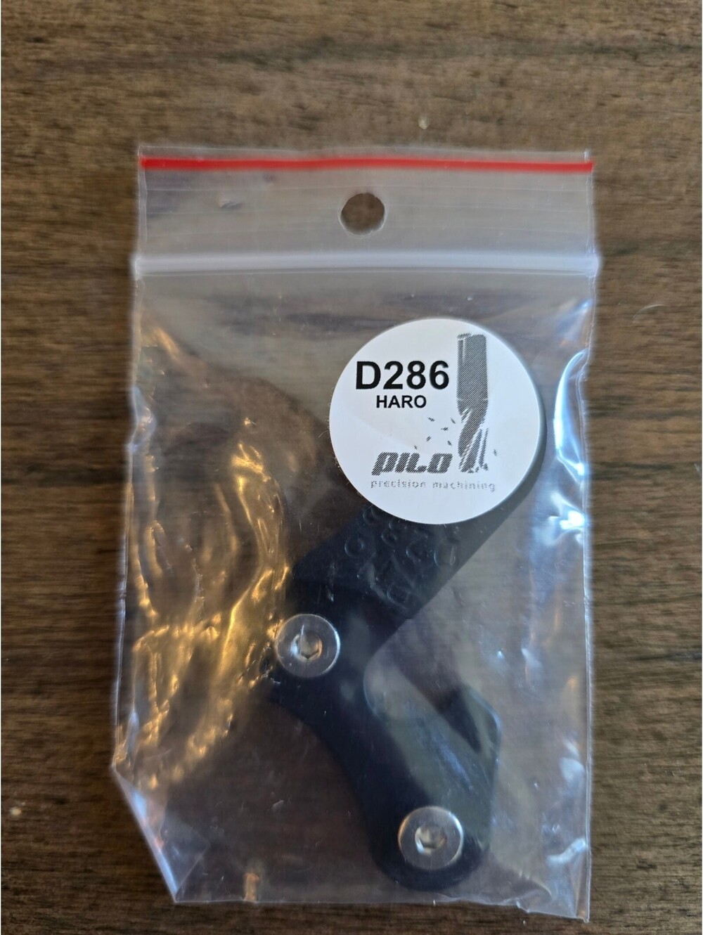 NEW Bicycle Bike Derailleur Hanger Pilo D286 Haro